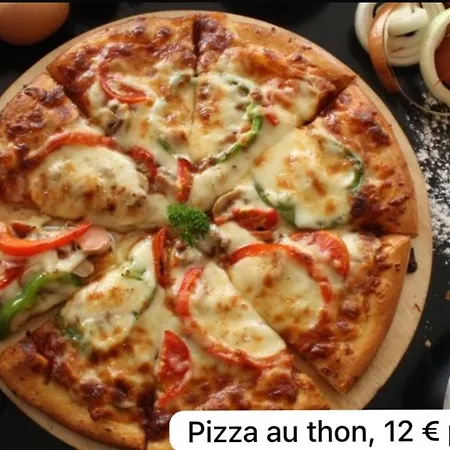 Appartement Love * Champsevraine