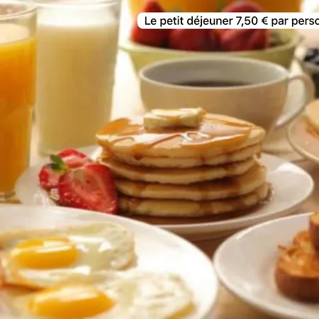 Appartement Love * Champsevraine