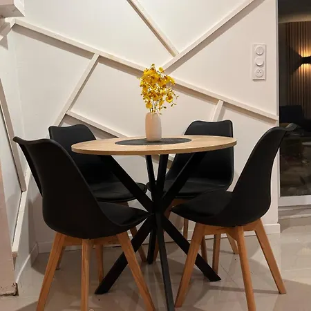 Appartement Love