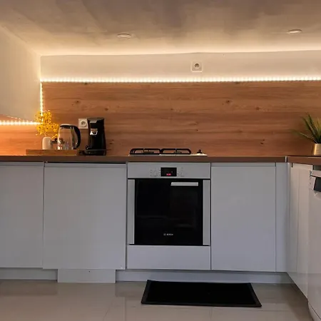 Appartement Love Apartmán Champsevraine