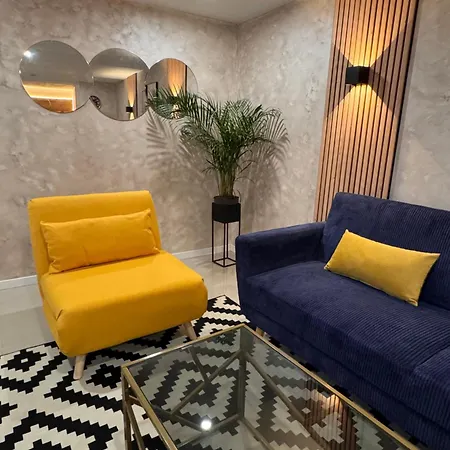 Appartement Love Champsevraine