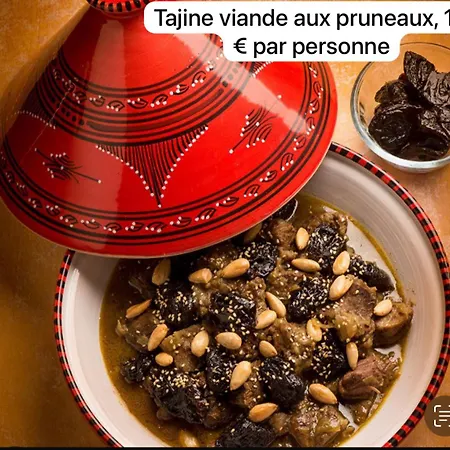 Appartement Love Champsevraine