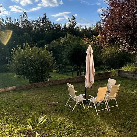 Appartement Love Apartmán *