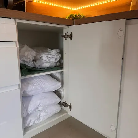 Apartmán Appartement Love *