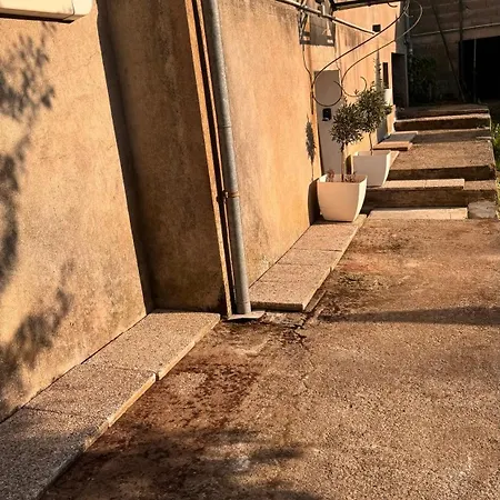 Appartement Love Champsevraine