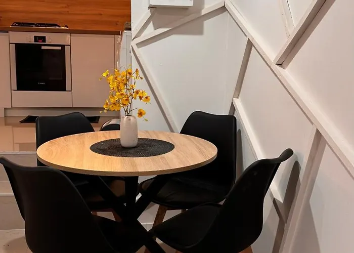 Appartement Love Daire Champsevraine