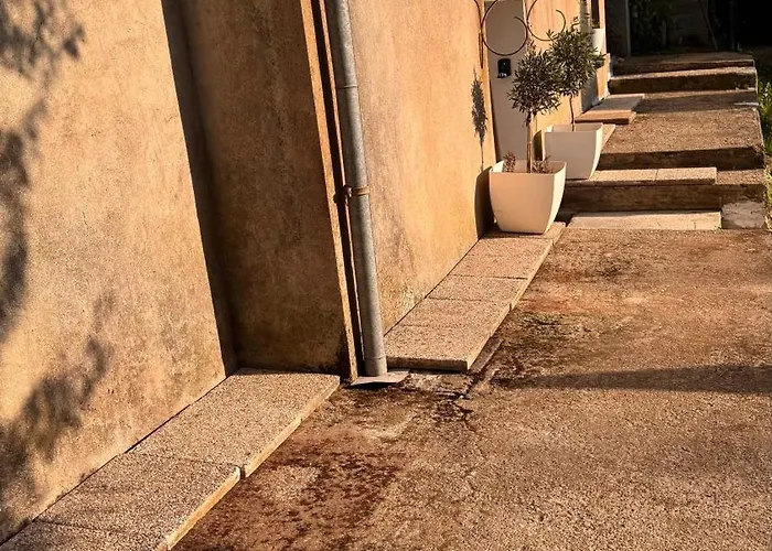 Appartement Love Champsevraine